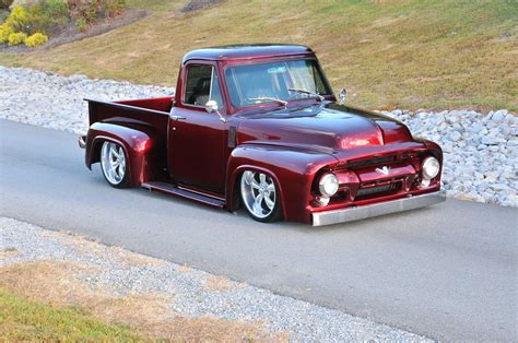 1954 ford f100 sheet metal|vintage Ford truck sheet metal.